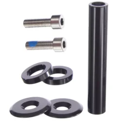 Nukeproof Mega AM Mountain Bike Main Axle Kit