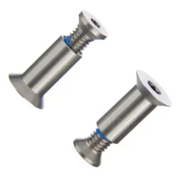 Nukeproof Mega AM-TR Chain-Seatstay Pivot Axle Kit