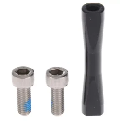 Nukeproof Pulse Rear Swingarm MTB Brace Kit