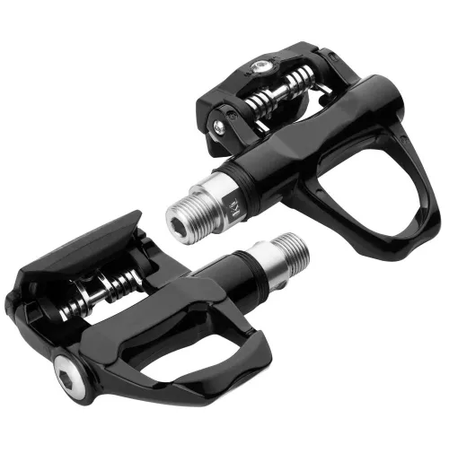 Wellgo R096B Road Pedal (Look Keo Compatible) 1 Wellgo R096B Road Pedal (Look Keo Compatible)