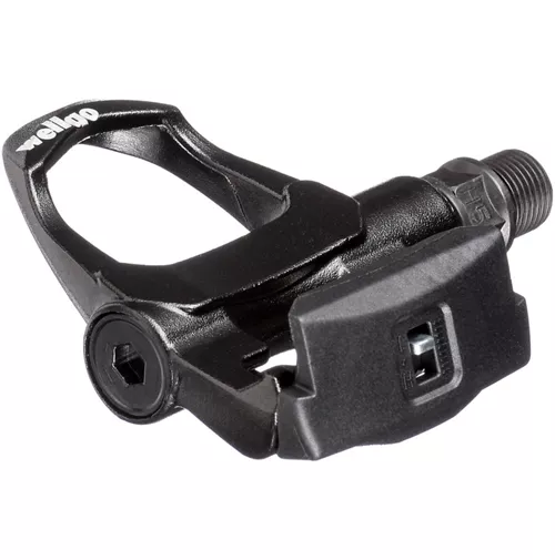 Wellgo R096 Road Pedal (Look Keo Compatible) 1 Wellgo R096 Road Pedal (Look Keo Compatible)