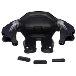 Leatt DBX 4.5 Back And Thoracic Pack