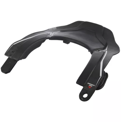 Leatt DBX 6.5 Upper Only 1 Leatt DBX 6.5 Upper Only