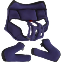 Leatt Inner Liner Kit - DBX 5.0-6.0 Helmet