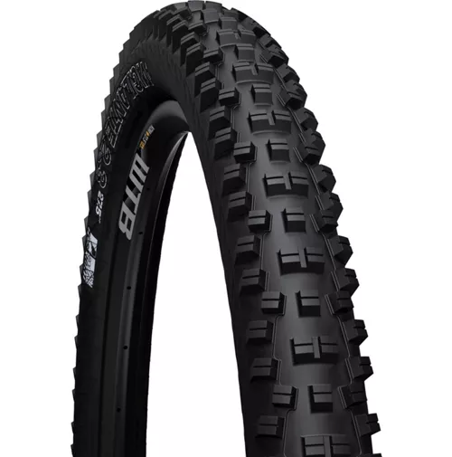 WTB Vigilante TCS Light Fast Rolling Tyre 1 WTB Vigilante TCS Light Fast Rolling Tyre