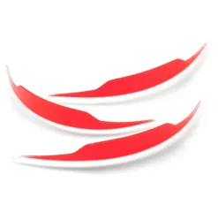 100% Forecast Replacement Mud Flap Kit