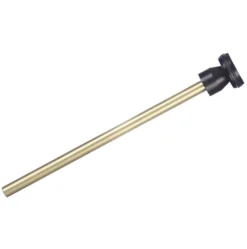 RockShox Pike Solo Air Travel Change Air Shaft