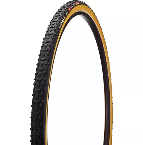 Challenge Grifo Open Pro Cyclocross Bike Tyre 1 Challenge Grifo Open Pro Cyclocross Bike Tyre