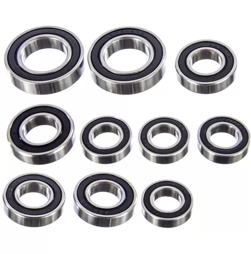 Vitus Dominer DH Bearing Kit 2016 1 Vitus Dominer DH Bearing Kit 2016