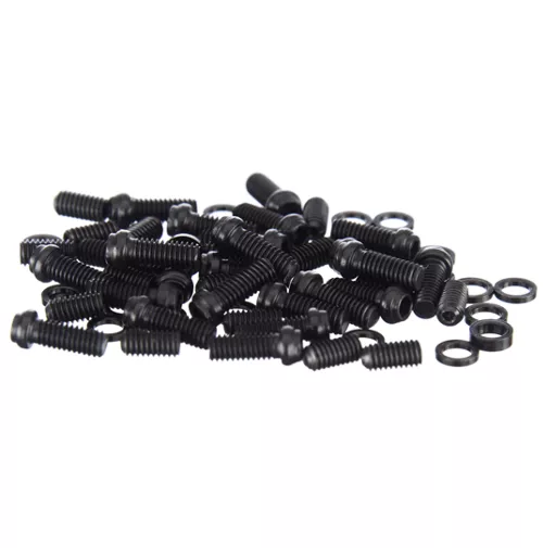 Nukeproof Horizon Pro Replacement Flat Pedal Pins 1 Nukeproof Horizon Pro Replacement Flat Pedal Pins