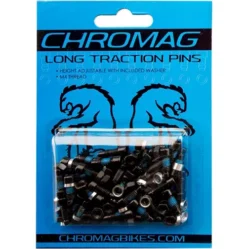 Chromag Pedal Pin Kit