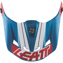 Leatt Replacement Visor - DBX 5.0 Helmet