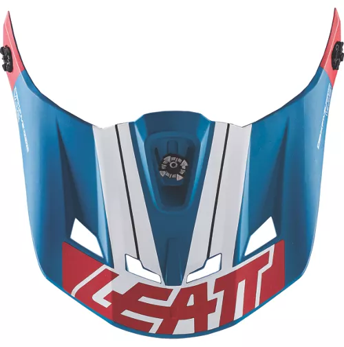 Leatt Replacement Visor - DBX 5.0 Helmet 1 Leatt Replacement Visor - DBX 5.0 Helmet