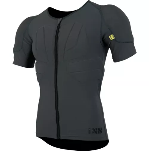 IXS Carve Protective Jersey 1 IXS Carve Protective Jersey
