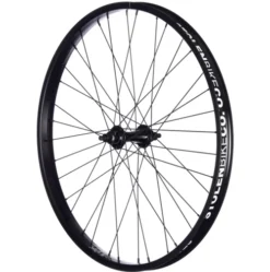 Stolen Rampage 24" Front BMX Wheel