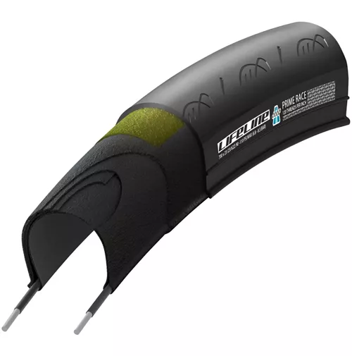 LifeLine Prime Race Road Tyre 1 LifeLine Prime Race Road Tyre