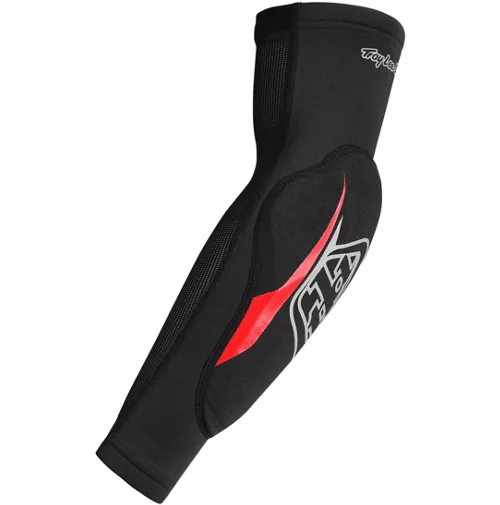 Troy Lee Designs Raid Elbow Guard 1 Troy Lee Designs Raid Elbow Guard
