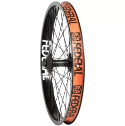 Federal Stance 20" BMX Front Wheel