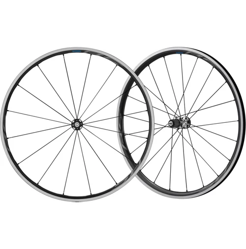 Shimano Ultegra RS700 C30 TL Road Wheelset 1 Shimano Ultegra RS700 C30 TL Road Wheelset