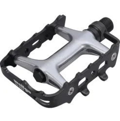 Wellgo LU 939 Alloy Flat Mountain Bike Pedals