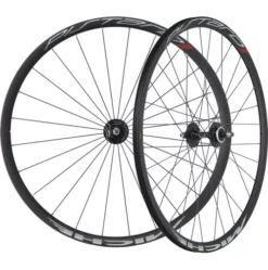 Miche Pistard Track Wheelset