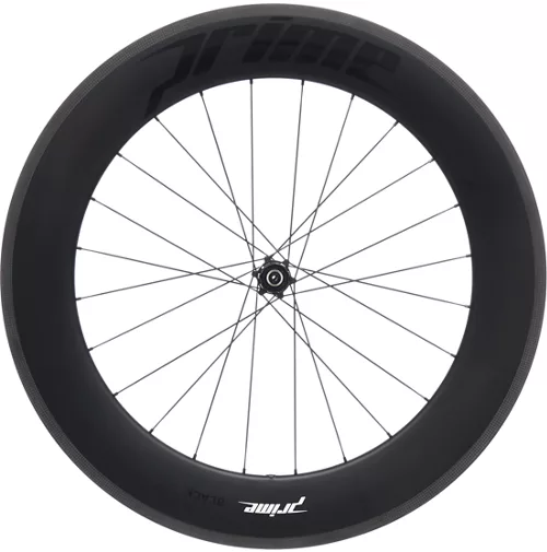 Prime BlackEdition 85 Carbon Rear Road Wheel 1 Prime BlackEdition 85 Carbon Rear Road Wheel
