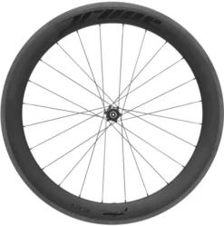 Prime BlackEdition 60 Carbon Rear Road Wheel