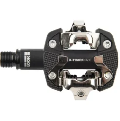 Look X-Track Race Clipless MTB Pedals