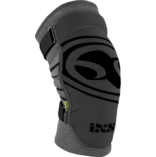 IXS Kids Carve Evo+ Knee Guard 1 IXS Kids Carve Evo+ Knee Guard