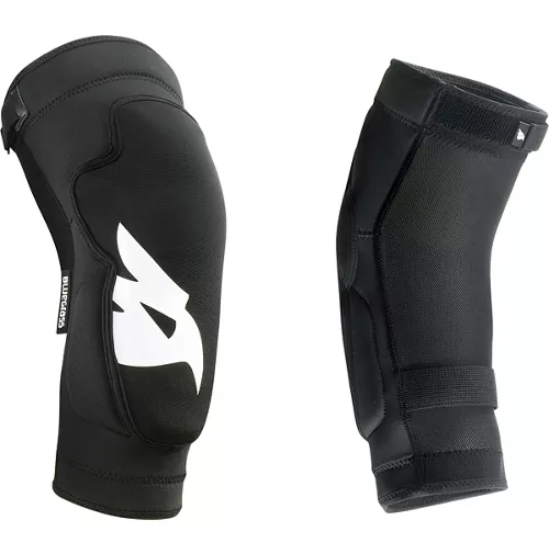 Bluegrass Solid Knee Guards 1 Bluegrass Solid Knee Guards