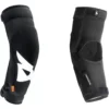 Bluegrass Solid D30 Elbow Guards