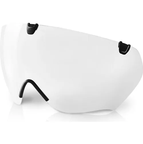 Kask Bambino Pro Clear Visor 1 Kask Bambino Pro Clear Visor