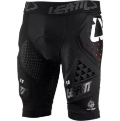 Leatt Impact Shorts 3DF 4.0