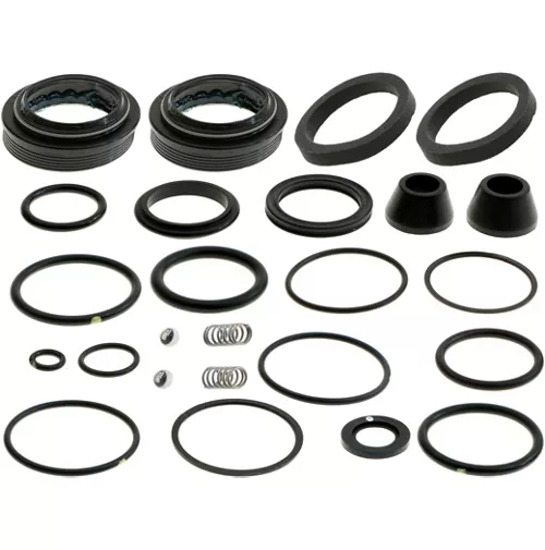 Manitou Fork Rebuild Kit (Machete-Circus-Marvel) 1 Manitou Fork Rebuild Kit (Machete-Circus-Marvel)