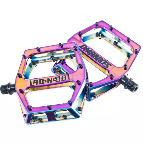 DMR Vault V2 Lacon Signature Pedals 1 DMR Vault V2 Lacon Signature Pedals