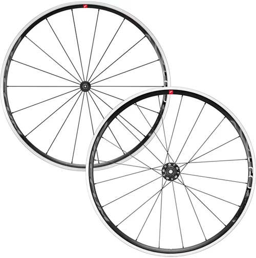 Fulcrum Racing 6 C17 Road Wheelset 1 Fulcrum Racing 6 C17 Road Wheelset