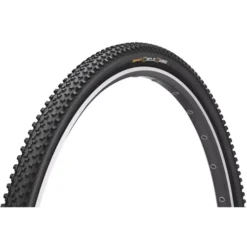 Continental Cross King CX Folding Bike Tyre