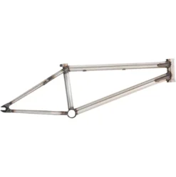 Blank Grizzly V3 BMX Frame