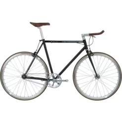 Orro FE Single Speed Urban Bike 2022