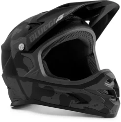 Bluegrass Intox Helmet