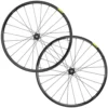 Mavic XA Elite Carbon Boost Wheelset 2019