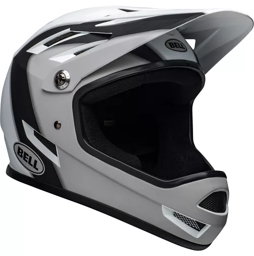 Bell Sanction Helmet 1 Bell Sanction Helmet