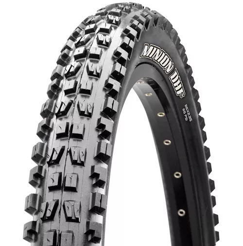 Maxxis Minion DHF MTB WT Tyre (3C-EXO+-TR) 1 Maxxis Minion DHF MTB WT Tyre (3C-EXO+-TR)