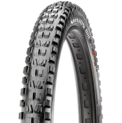 Maxxis Minion DHF+ MTB WT Tyre - 3C - EXO+ - TR