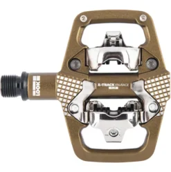 Look X-Track En-Rage Plus Clipless MTB Pedals