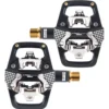 Look X-Track En-Rage Plus Titanium MTB Pedals