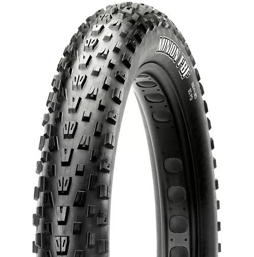 Maxxis Minion FBF Front Mountain Bike Tyre 1 Maxxis Minion FBF Front Mountain Bike Tyre