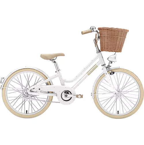 Creme Mini Molly 20 Kids Bike 1 Creme Mini Molly 20 Kids Bike