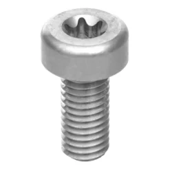 Vitus E-Sommet Motor Bolt Kit 2018