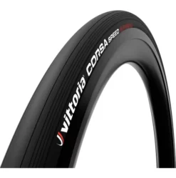 Vittoria Corsa Speed G2.0 Tubular Tyre
